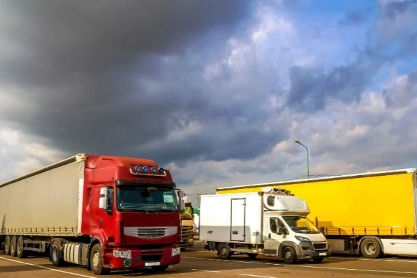 Adana Saraçhane Nakliyat Ambarları